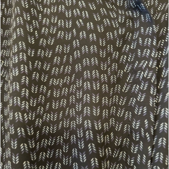 Hilary Radley Mini Dress Size Small - Picture 7 of 7